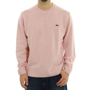 MAGLIA BASIC ROSA